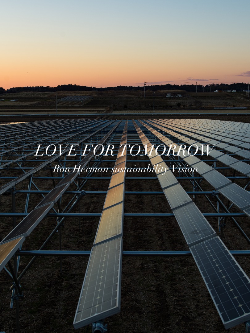 Ron Herman Online Store