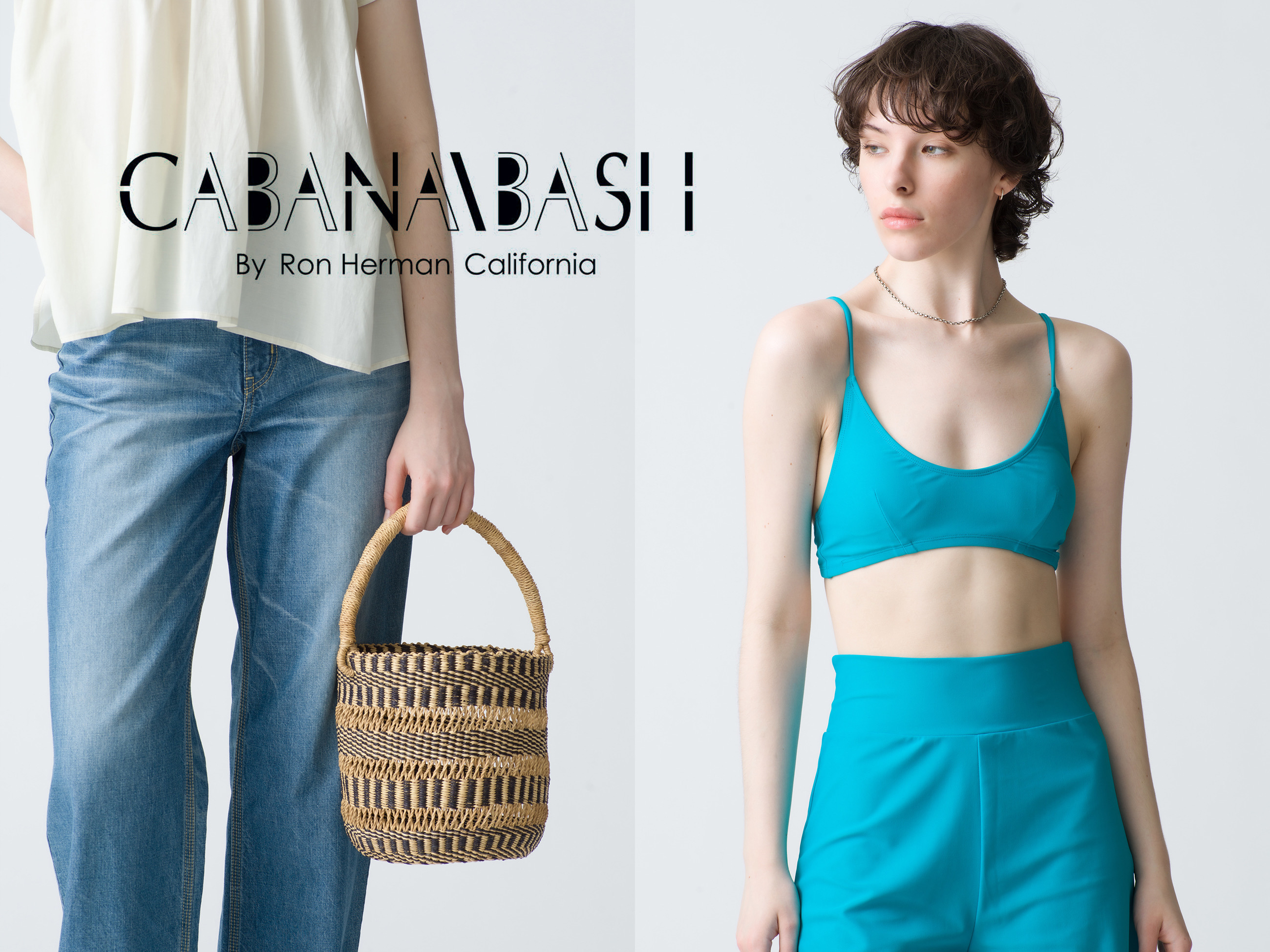 CABANABASH 24 Summer Collection