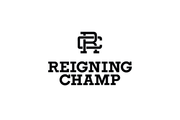 REIGNING CHAMP Women's Collection New Release