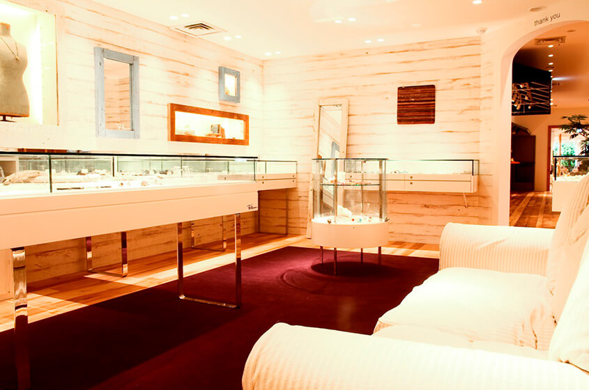 SENDAGAYA ロンハーマン千駄ヶ谷店