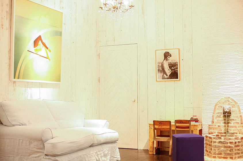 NAGOYA ロンハーマン名古屋店