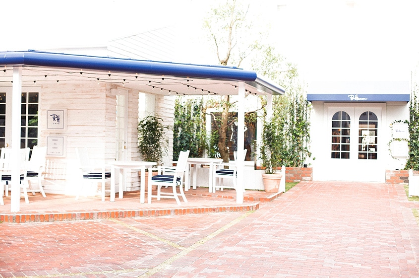 FUKUOKA ロンハーマン福岡店