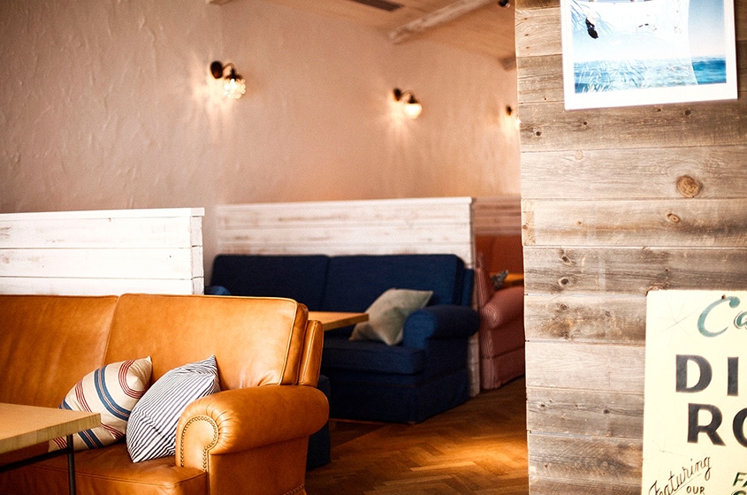 FUKUOKA ロンハーマン福岡店