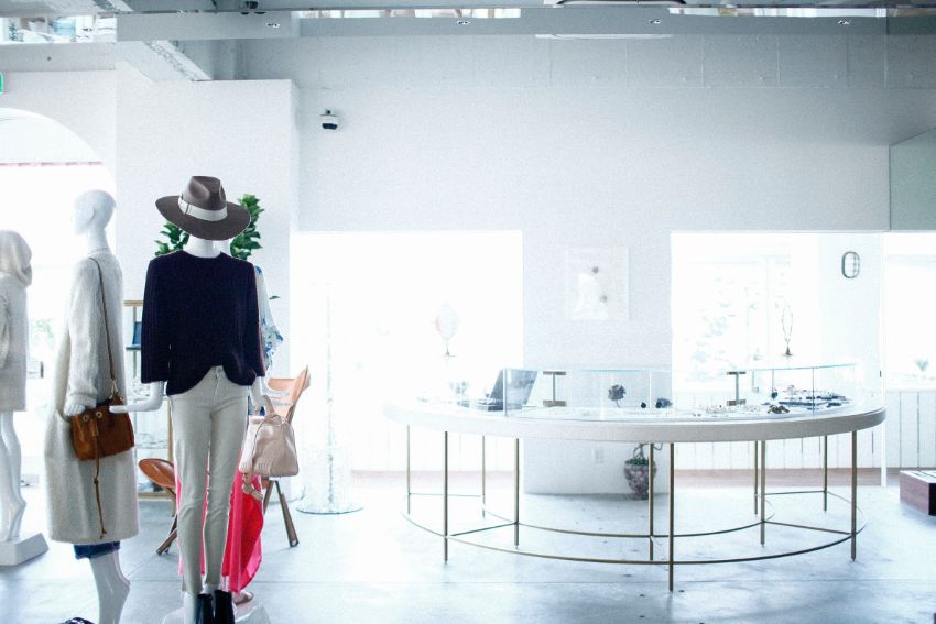 ZUSHI MARINA ロンハーマン逗子マリーナ店