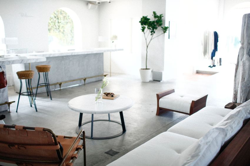 ZUSHI MARINA ロンハーマン逗子マリーナ店