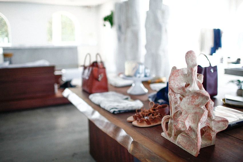 ZUSHI MARINA ロンハーマン逗子マリーナ店