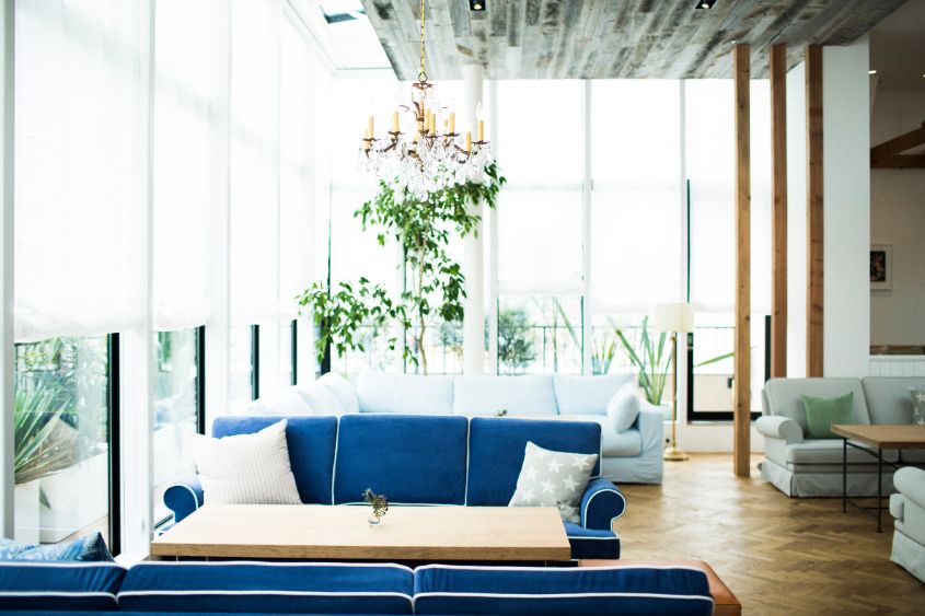 KYOTO ロンハーマン京都店