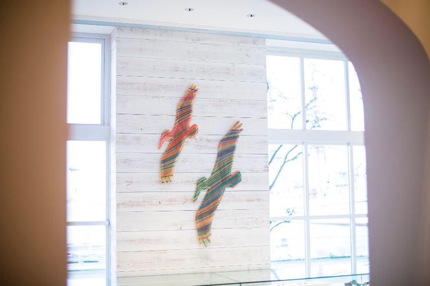 YOKOHAMA ロンハーマン横浜店