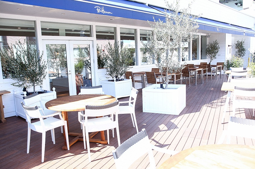 FUTAKOTAMAGAWA ロンハーマン二子玉川店