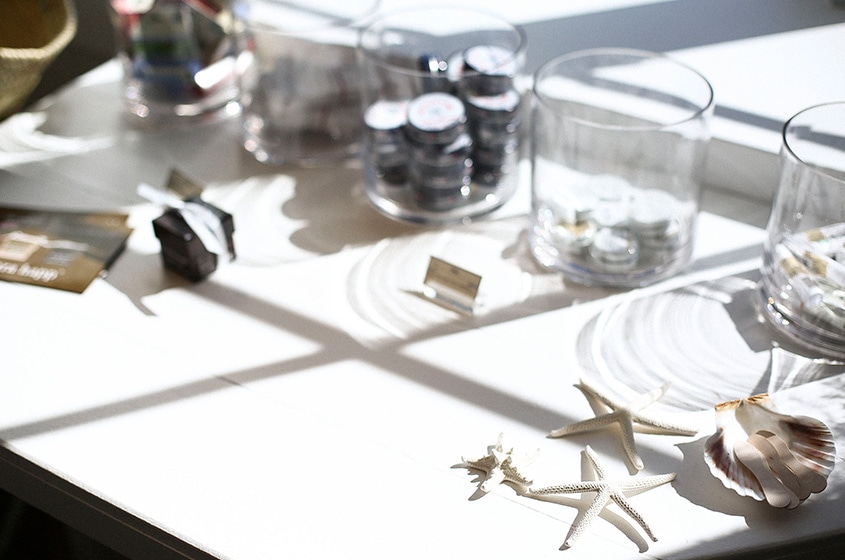 FUTAKOTAMAGAWA ロンハーマン二子玉川店