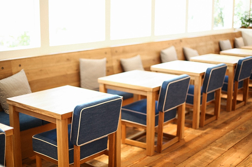 FUTAKOTAMAGAWA ロンハーマン二子玉川店