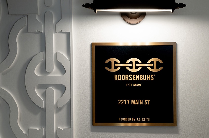 FUTAKOTAMAGAWA ロンハーマン二子玉川店