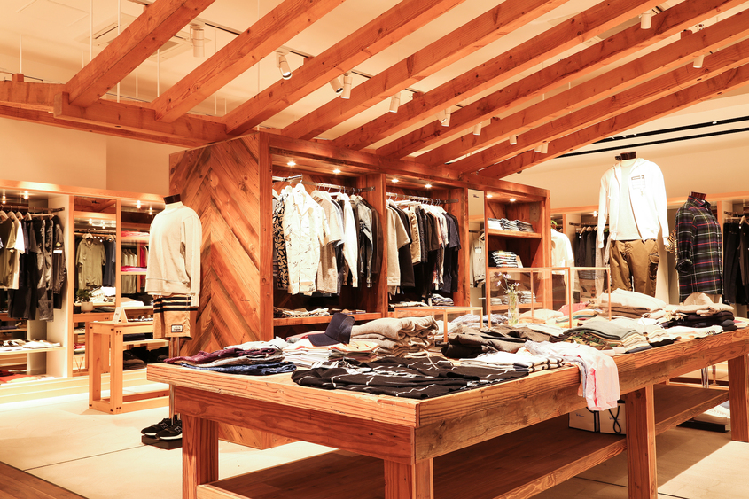 GOTEMBA ロンハーマン御殿場店