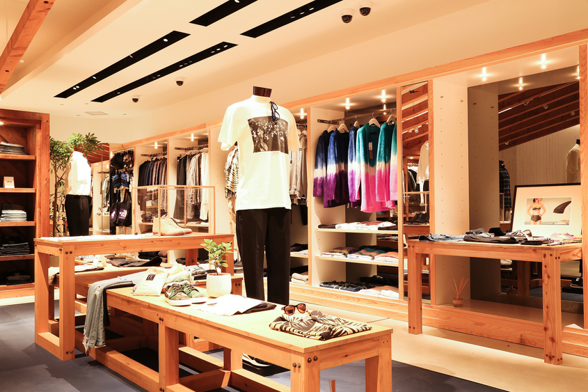 GOTEMBA ロンハーマン御殿場店