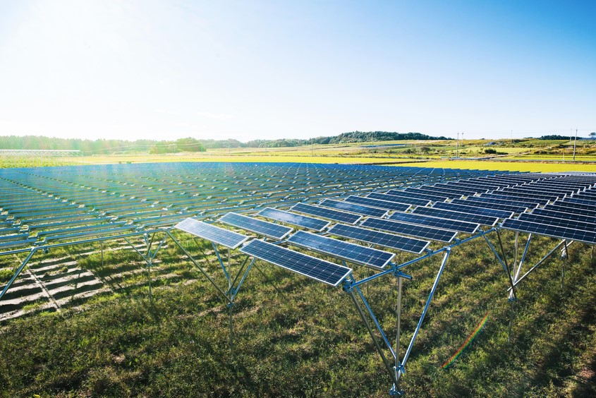 SOSA ロンハーマン匝瑳店