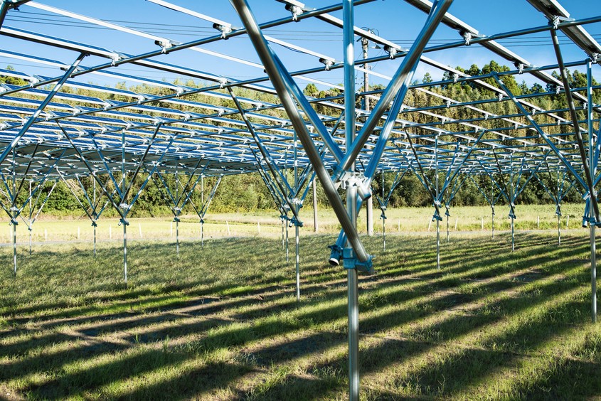 SOSA ロンハーマン匝瑳店