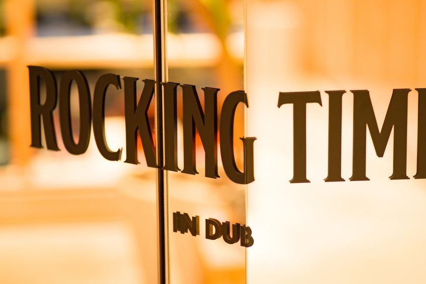 SANO ロンハーマン佐野店