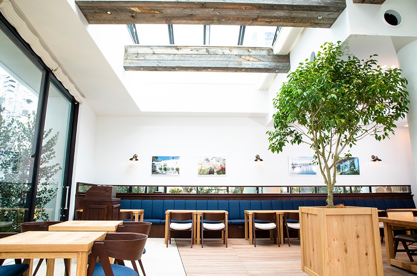 KOBE ロンハーマン神戸店