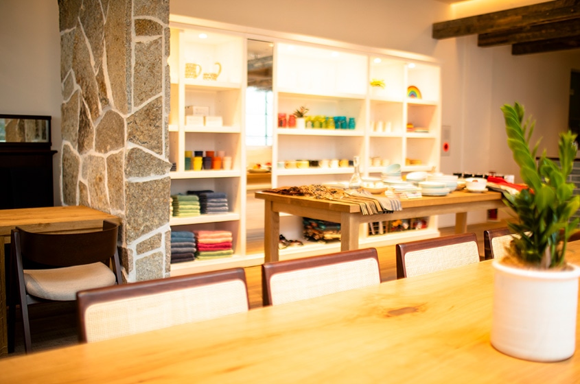 KOBE ロンハーマン神戸店