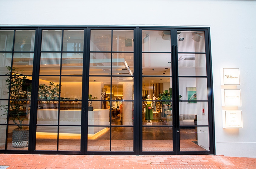 KOBE ロンハーマン神戸店