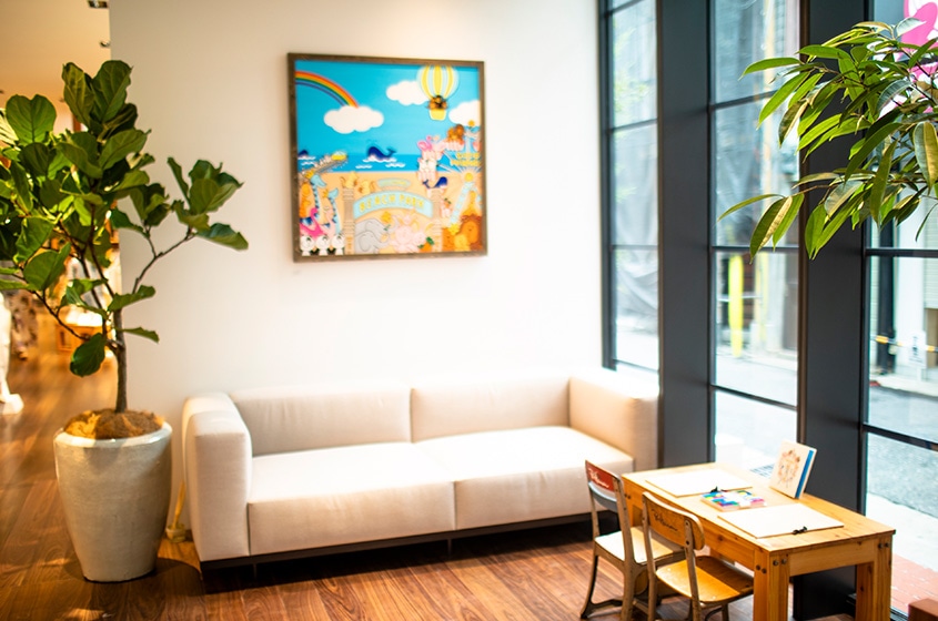 KOBE ロンハーマン神戸店