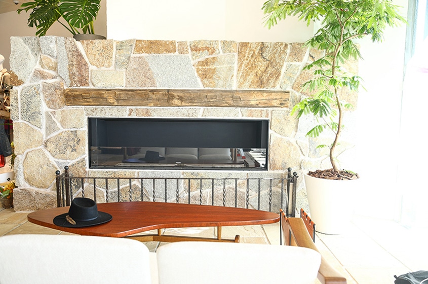 SHICHIRIGAHAMA RHC ロンハーマン七里ヶ浜店