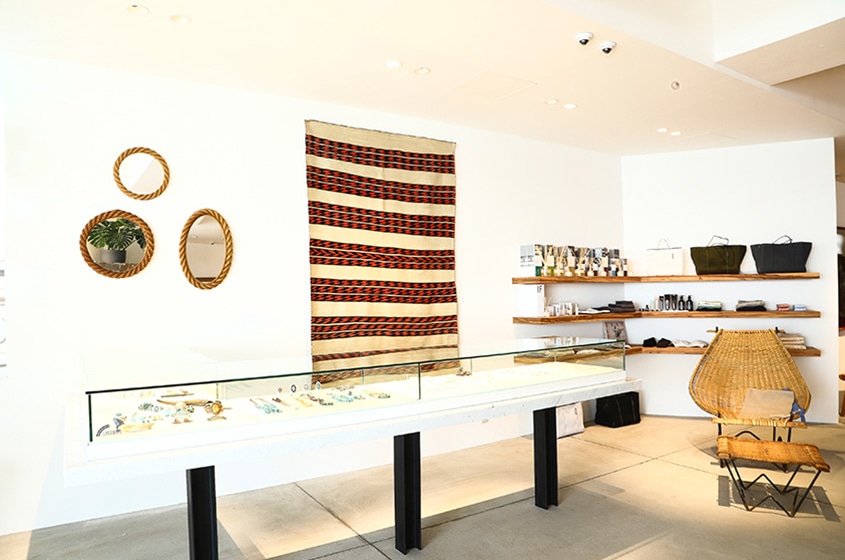 SHICHIRIGAHAMA RHC ロンハーマン七里ヶ浜店