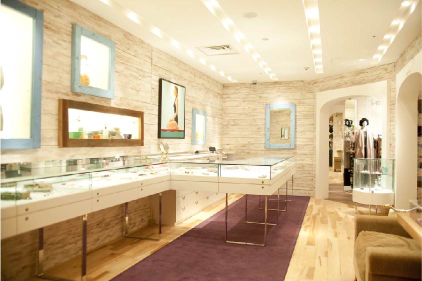 YURAKUCHO ロンハーマン有楽町店