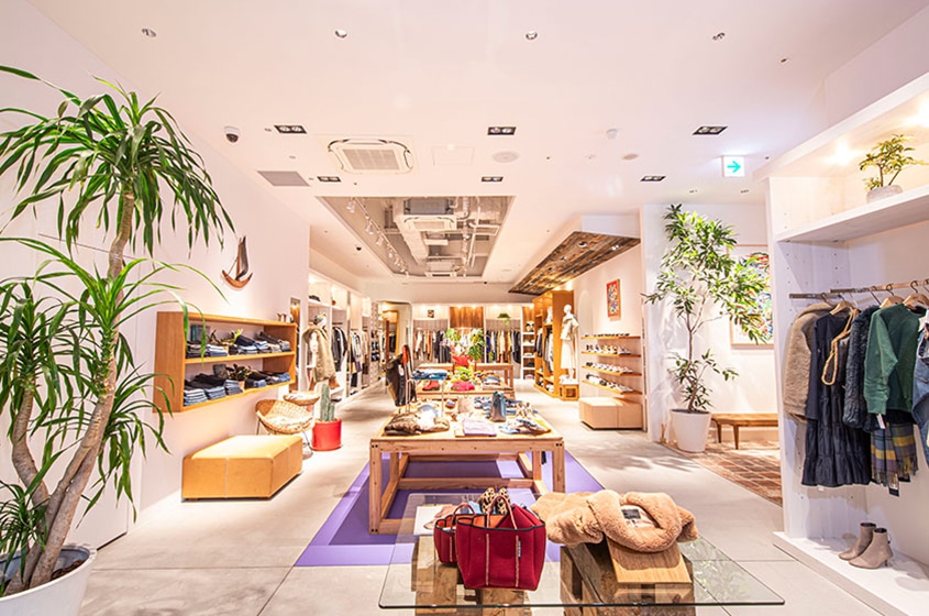 KAWASAKI RHC ロンハーマン川崎店