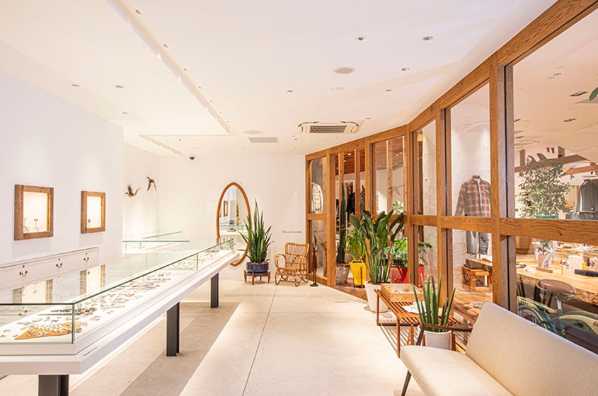 KAWASAKI RHC ロンハーマン川崎店