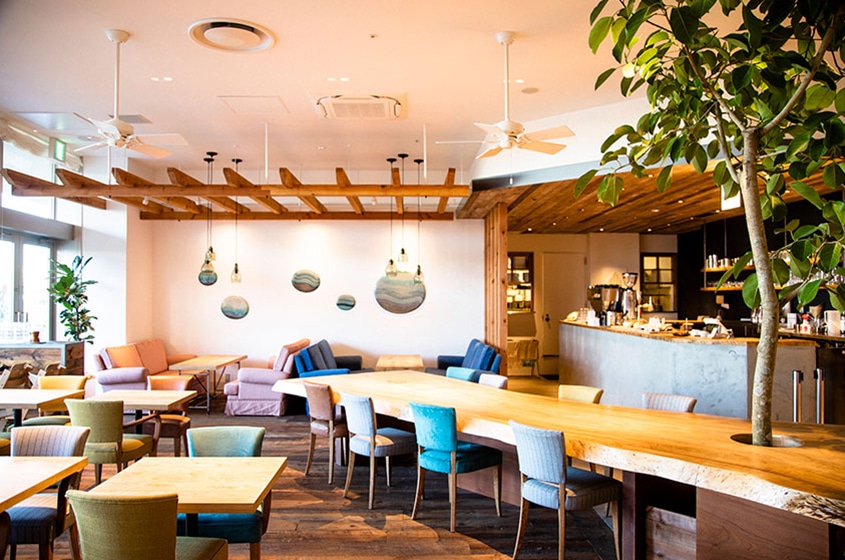 NAGOYA RHC ロンハーマン名古屋店