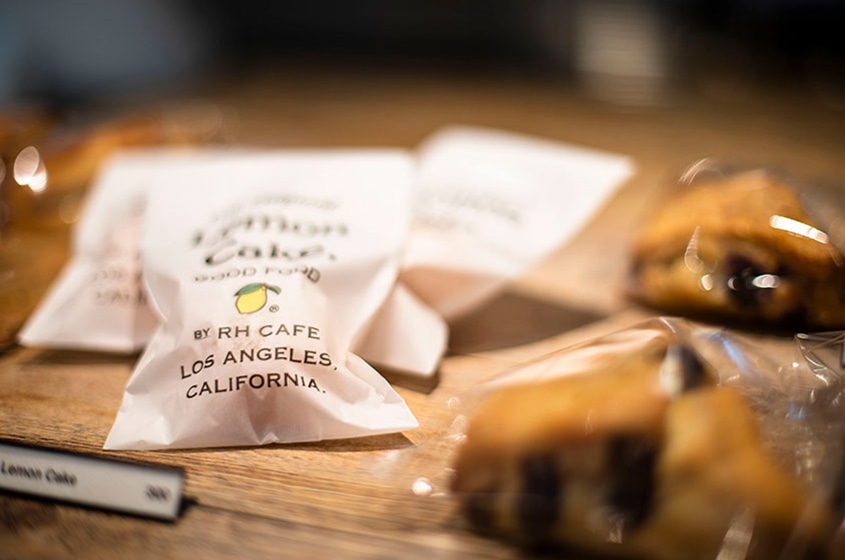 KUMAMOTO RHC ロンハーマン熊本店