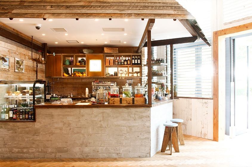 ROPPONGI ロンハーマン六本木店