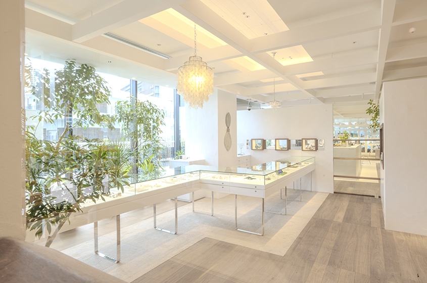 OSAKA ロンハーマン大阪店