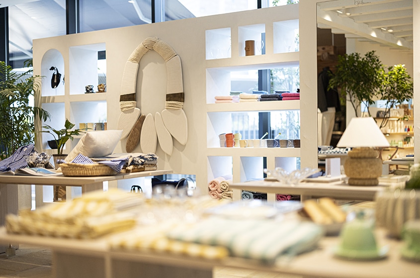 OSAKA ロンハーマン大阪店