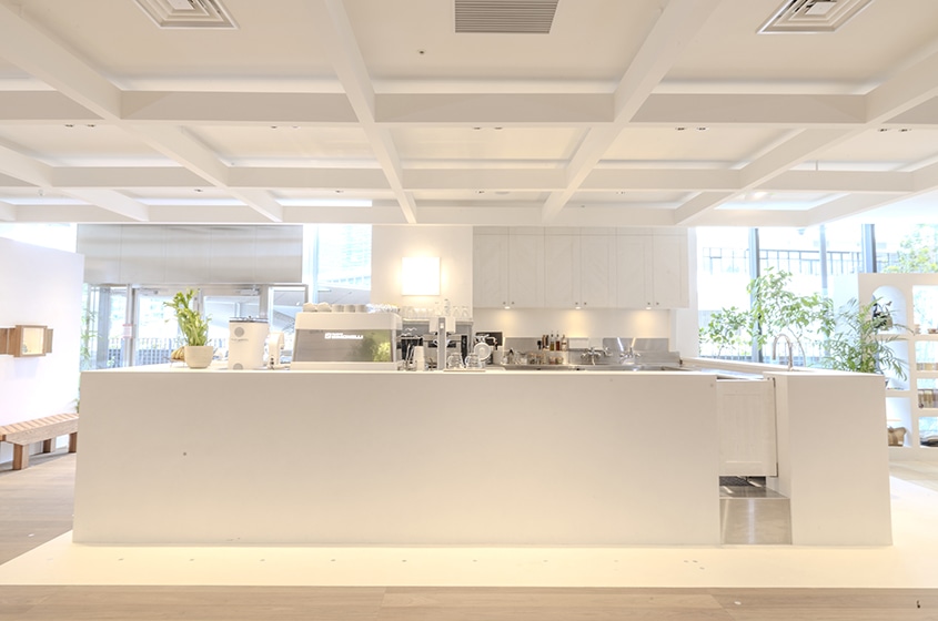 OSAKA ロンハーマン大阪店